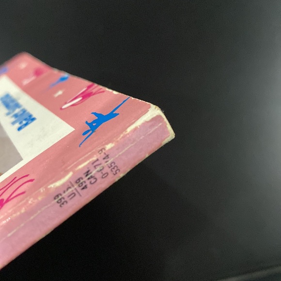 Full House Michelle #6: Ballet Surprise by Jean Waricha - Paperback Novel - Picture 5 of 5